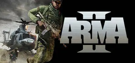 Arma 2 (2009)