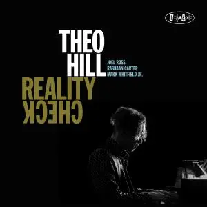 Theo Hill - Reality Check (2020)