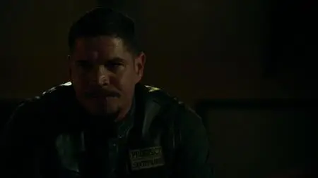 Mayans M.C. S02E02