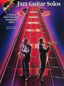 George Ports, Frank Sibley - Jazz Guitar Solos