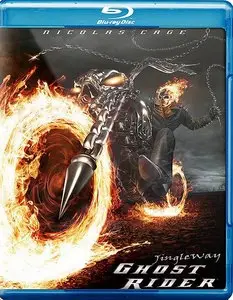 Ghost Rider (2007) [Extended Cut]