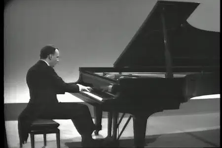 Arturo Benedetti Michelangeli plays Chopin (2006/1962)