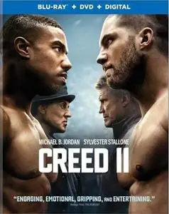 Creed II (2018) + Extra