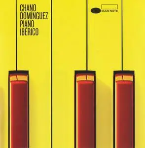 Chano Domínguez - Piano Ibérico (2010)