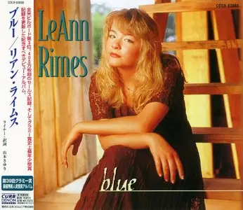 LeAnn Rimes - Albums Collection 1996-2007 (11CD)