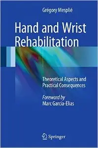 Hand and Wrist Rehabilitation: Theoretical Aspects and Practical Consequences