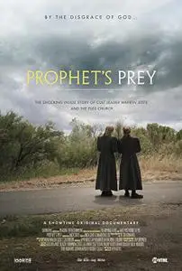 Prophet's Prey (2015)