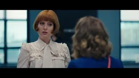 Flack S02E02
