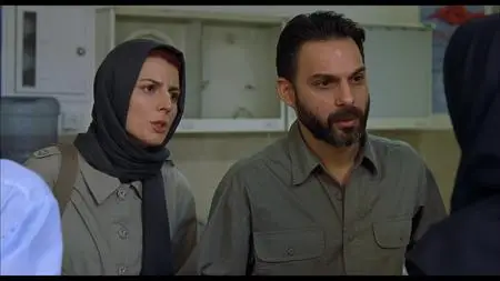 A Separation (2011)