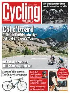 Cycling Weekly - June 22, 2017