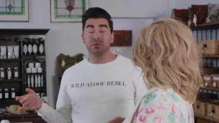 Schitt's Creek S04E10