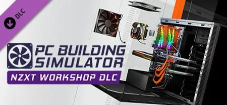 PC Building Simulator Esports Expansion (2020)