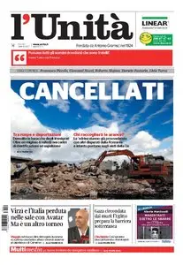 Unità 11.01.2010