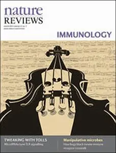 Nature Reviews Immunology - March 2011