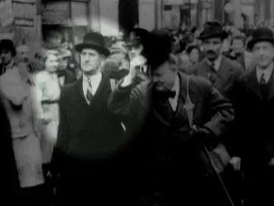 BBC – Churchill's Bodyguard (Complete 13 Episodes) (2005)