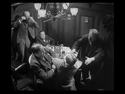 M (1931) [The Criterion Collection #30] [ReUp]