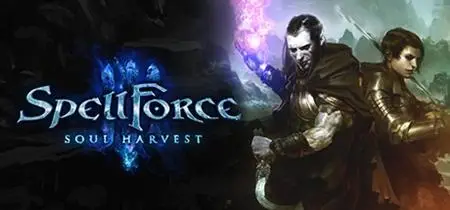 SpellForce 3: Soul Harvest (2019)