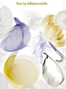 Caos brushes for Photoshop