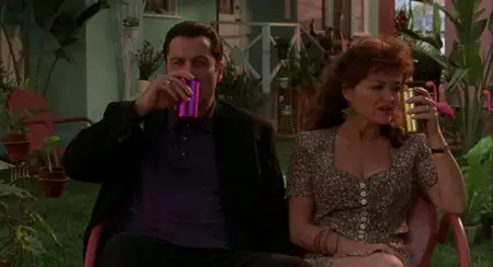 Stars et Truands / Get Shorty (1995)