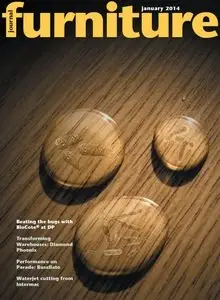 Furniture Journal - January 2014