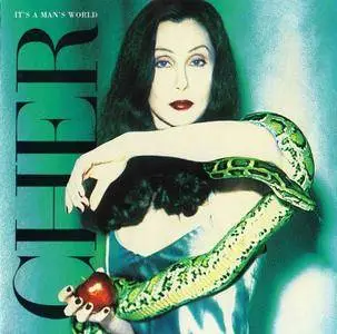 Cher - It's A Man's World (1995)