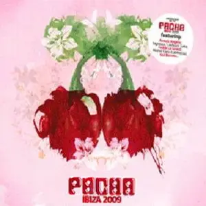 VA - Pacha Ibiza (2009)