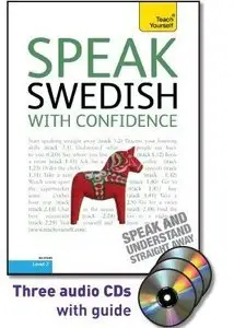 Speak Swedish with Confidence