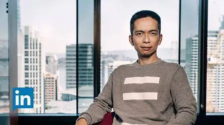 Lynda - John Maeda on Design, Business, and Inclusion