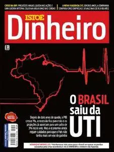 Isto É Dinheiro - Brazil - Issue 1059 - 07 Março 2018