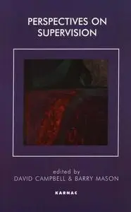 Perspectives on Supervision