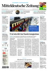 Mitteldeutsche Zeitung Elbe-Kurier Wittenberg – 06. Mai 2019