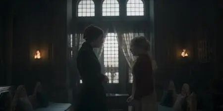 House of the Dragon S01E08