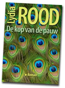 Lydia Rood - De kop van de pauw