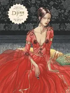 Djinn T12 Reedition