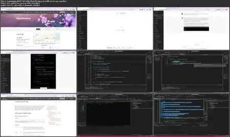 ChatGPT for .NET developers