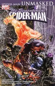The Sensational Spider-Man 030 2006 digital