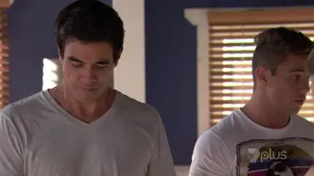 Home and Away S31E49