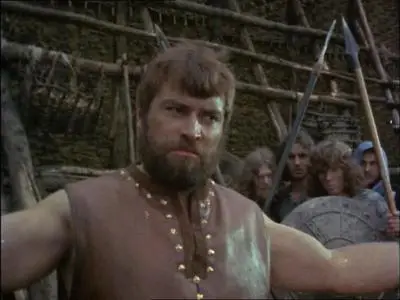 Arthur of the Britons (1972-1973) [Complete Series]