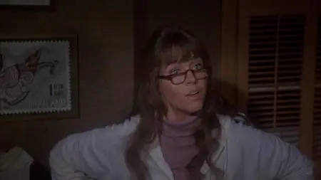 Handen van mijn gazon / Fun with Dick and Jane (1977)