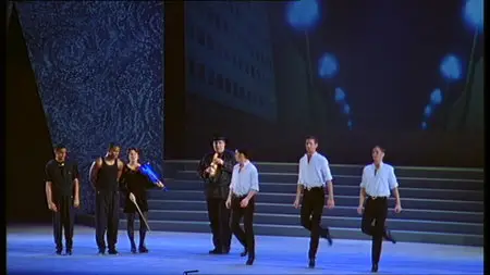 Riverdance - Live From New York City (1996)