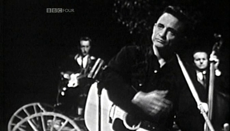 BBC - Johnny Cash: The Last Great American (2004)