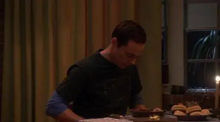 The Big Bang Theory S11E11