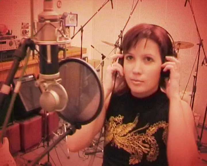 Alkonost - У Стен Арконы DVD (2008)