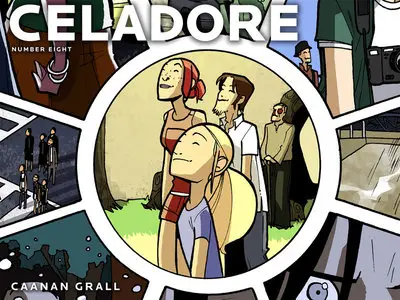 Celadore 008 (2009)