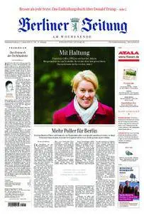 Berliner Zeitung - 06. Januar 2018