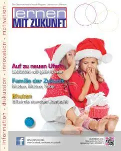 Lernen mit Zukunft - 15 Dezember 2016