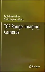 TOF Range-Imaging Cameras