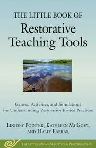 The Little Book of Restorative Teaching Tools