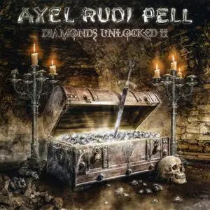 Axel Rudi Pell - Diamonds Unlocked II (2021)