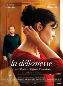 La délicatesse / Delicacy (2011)